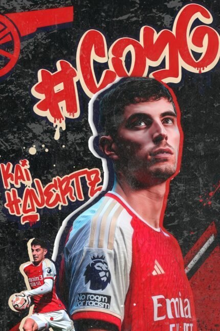 Kai Havertz