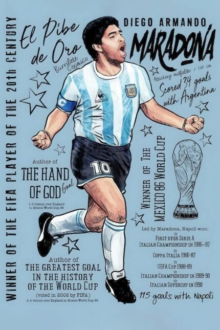 Maradona