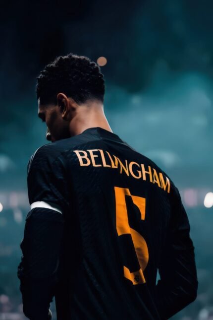 Jude Bellingham