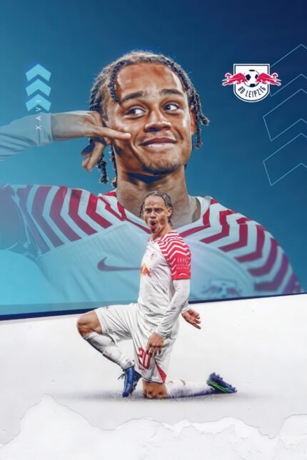 Xavi Simons