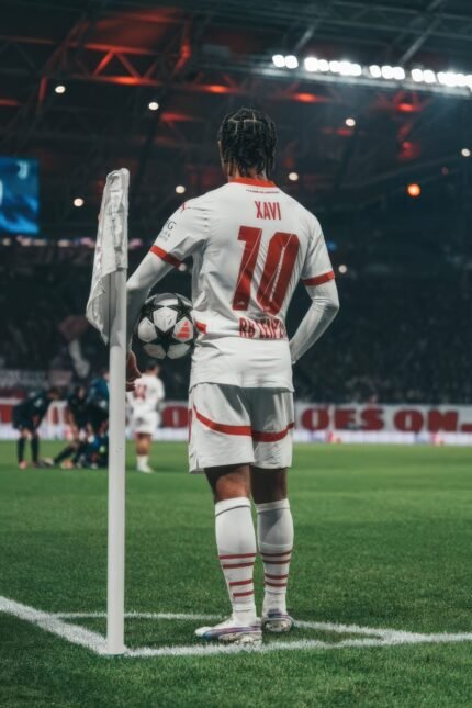 Xavi Simons