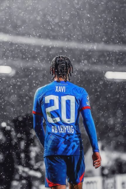 Xavi Simons