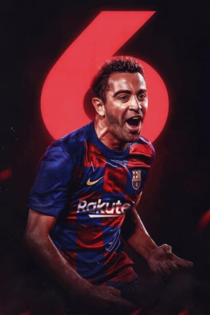 Xavi