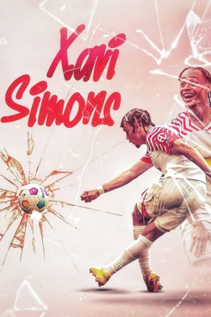Xavi Simons