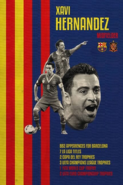 Xavi