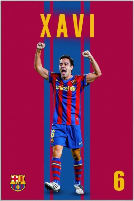 Xavi