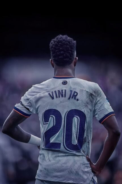 Vinicius Jr.