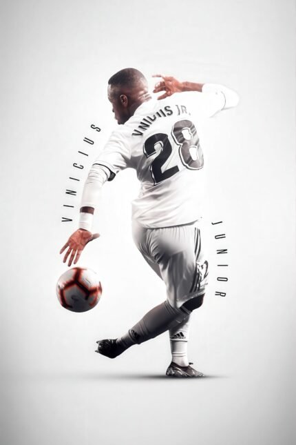 Vinicius Jr.