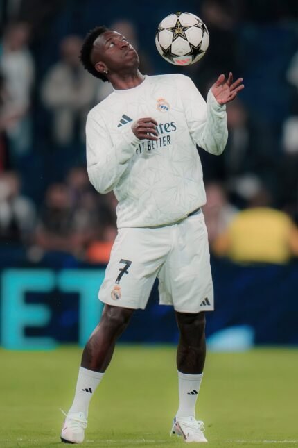 Vinicius Jr.