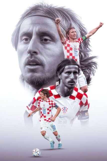 Luka Modric