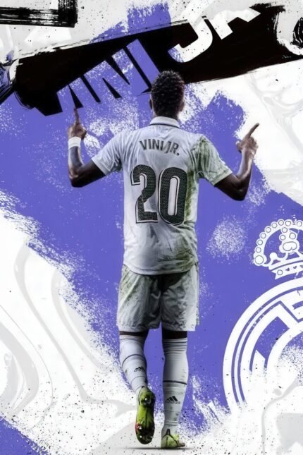 Vinicius Jr.