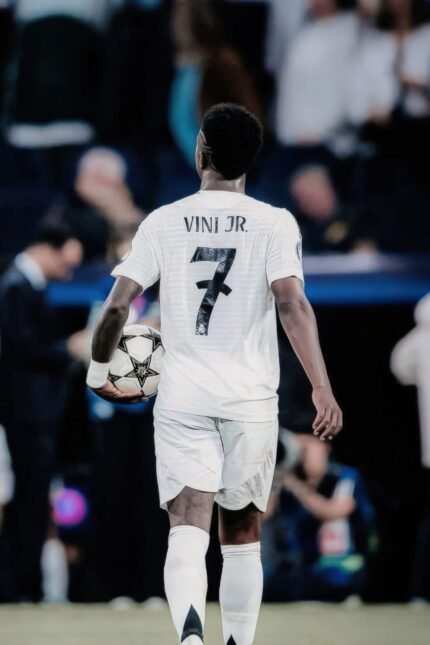 Vinicus Jr.
