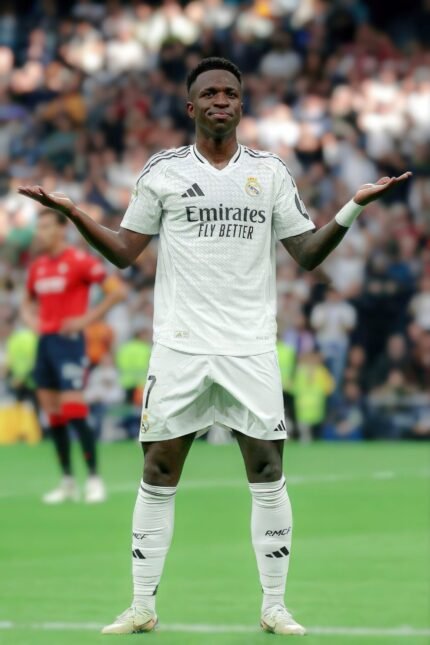 Vinicius Jr.