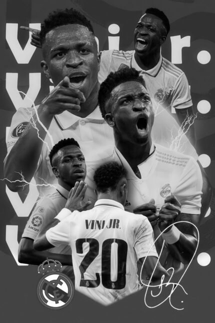 Vinicius Jr.