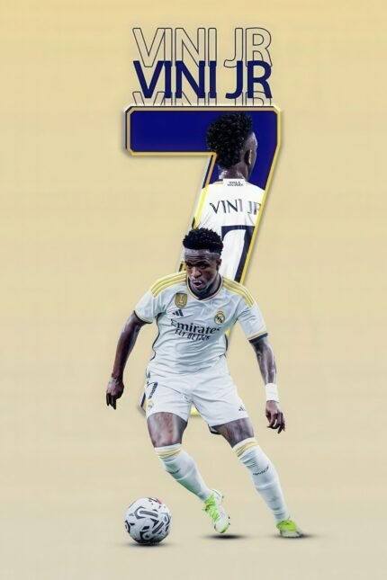 Vinicius Jr.