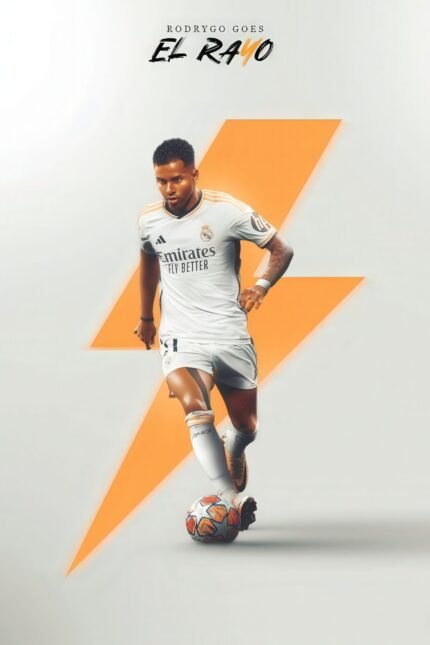Rodrygo Goes