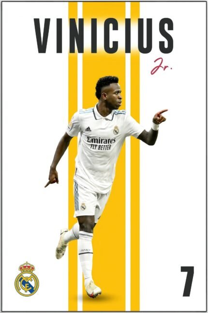 Vinicius Jr.
