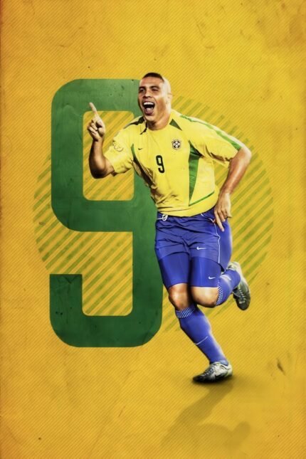 Ronaldo Nazario