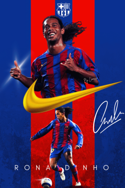 Ronaldinho