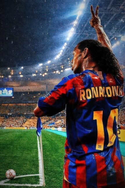 Ronaldinho