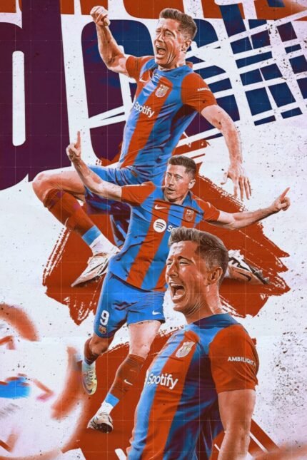 Robert Lewandowski