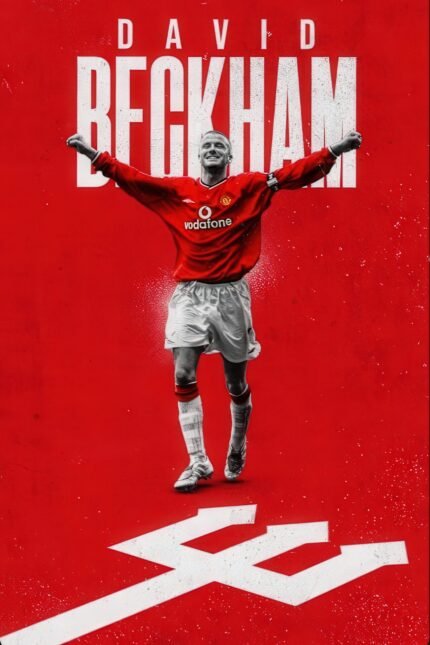 David Beckham