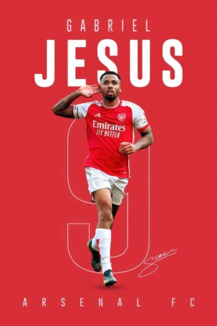 Gabriel Jesus