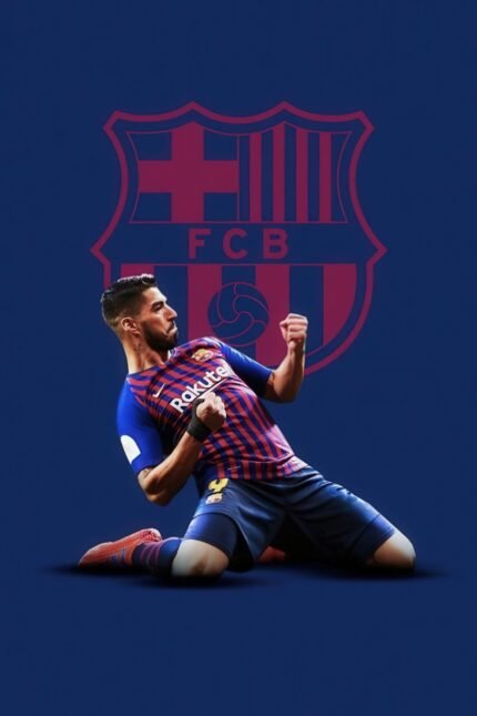 Luis Suarez