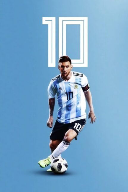 Leo Messi