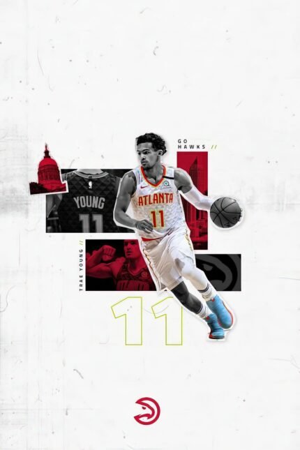 Trae Young