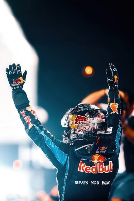 Sebastian Vettel