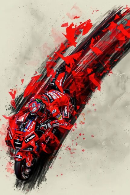 Francesco Bagnaia