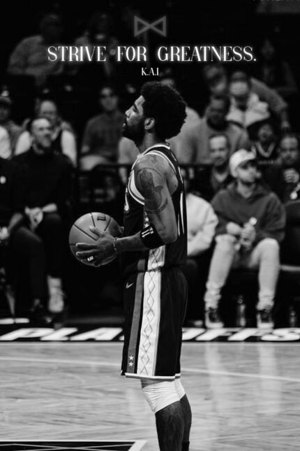 Kyrie Irving