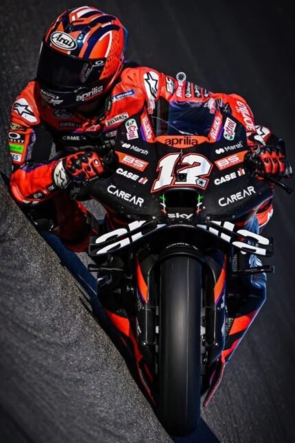 Maverick Viñales