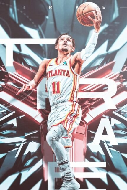 Trae Young