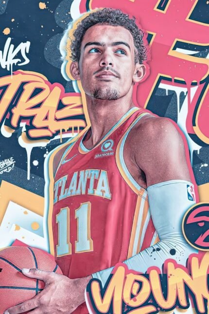 Trae Young