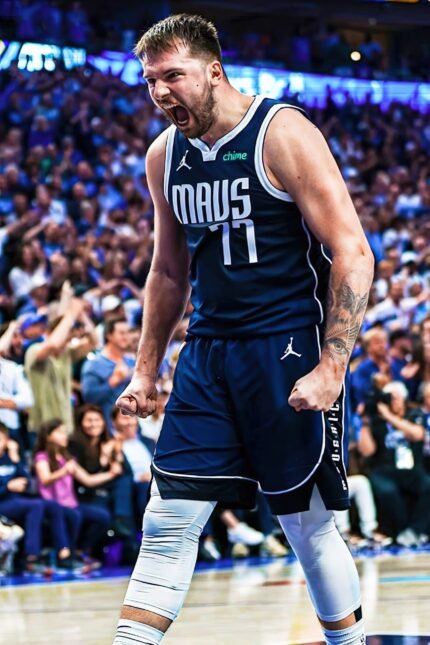 Luka Dončić