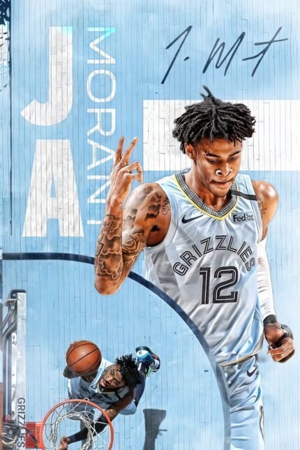 Ja Morant