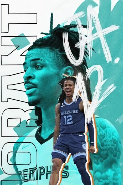 Ja Morant