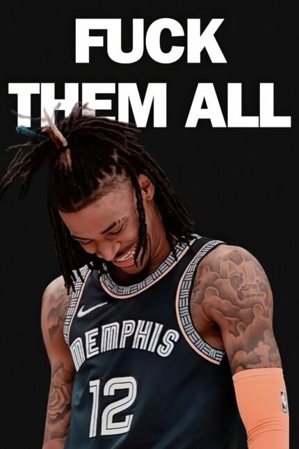 Ja Morant