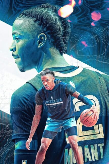 Ja Morant