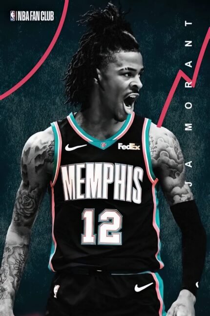 Ja Morant