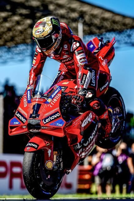 Francesco Bagnaia
