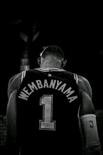 Victor Wembanyama