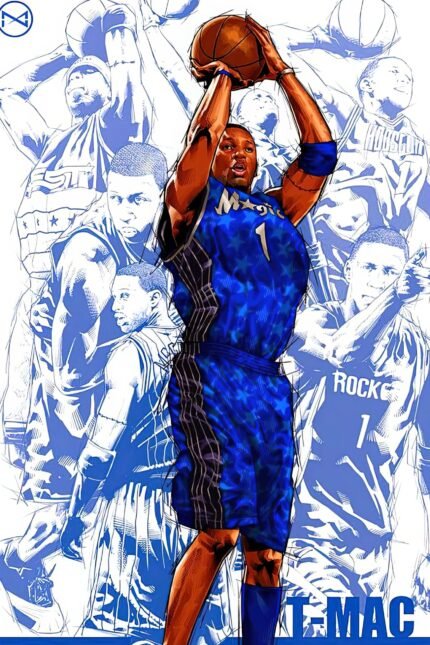 Tracy McGrady