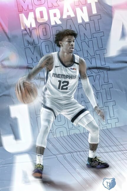 Ja Morant