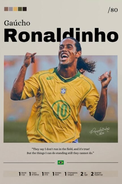 Ronaldinho