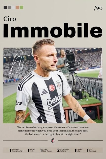 Immobile