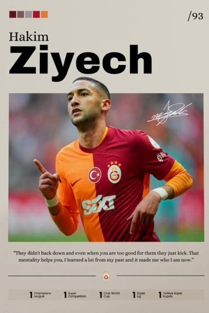 Ziyech