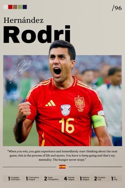 Rodri